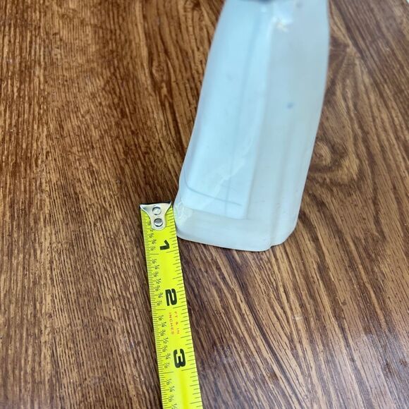 Porcelain Pheasant Lady Holding A Jug Good Condition - Picture 8 of 9